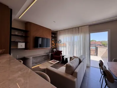 Casa de Condomínio com 3 Quartos à venda, 109m² no Morro do Espelho, São Leopoldo