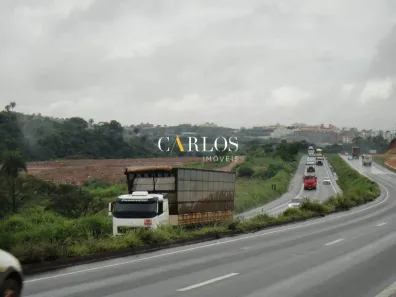 Galpão/Depósito/Armazém para alugar, 1000m² no Novo Boa Vista, Contagem