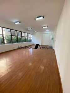 Sala Comercial para alugar, 70m² no Funcionários, Belo Horizonte