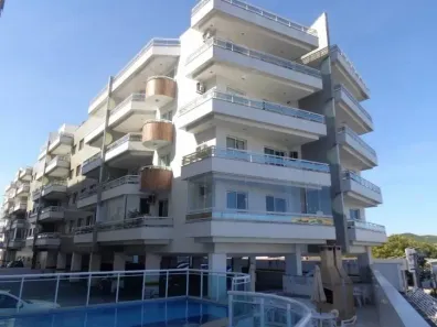 Apartamento com 2 Quartos à venda, 75m² no Jardim Caiçara, Cabo Frio