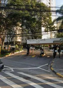 Apartamento com 3 Quartos à venda, 80m² no Jardim Londrina, São Paulo