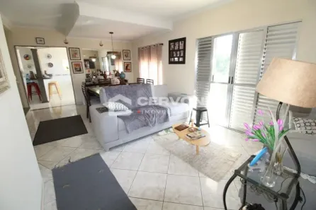 Sobrado com 4 Quartos para alugar, 200m² no Jardim das Indústrias, São José dos Campos
