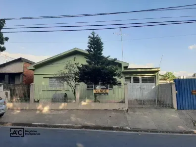 Imóvel Comercial com 3 Quartos à venda, 181m² no Jardim Rosolém, Hortolândia