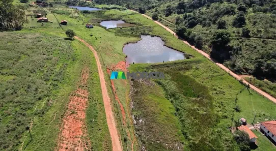 Fazenda/Sítio com 5 Quartos à venda, 23m² no , Monte Sião