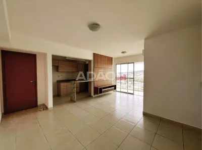 Apartamento com 3 Quartos à venda, 78m² no Aeroviário, Goiânia