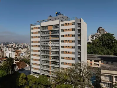 Apartamento com 3 Quartos à venda, 117m² no Rio Branco, Porto Alegre