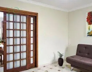 Casa de Condomínio com 3 Quartos à venda, 135m² no Vila Friburgo, São Paulo