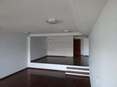 Apartamento com 4 Quartos à venda, 268m² no Anhangabaú, Jundiaí