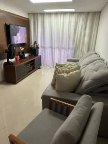 Apartamento com 3 Quartos à venda, 98m² no Bosque dos Eucaliptos, São José dos Campos