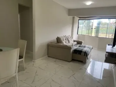 Apartamento com 3 Quartos à venda, 80m² no Imbuí, Salvador