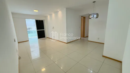 Apartamento com 4 Quartos à venda, 120m² no Icaraí, Niterói