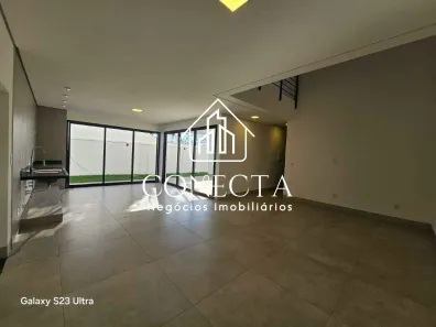 Casa com 3 Quartos à venda, 190m² no Jardim Karaíba, Uberlândia