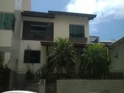 Casa com 6 Quartos para alugar, 300m² no Nações, Balneário Camboriú