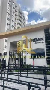 Apartamento com 2 Quartos à venda, 43m² no São Cristóvão, Rio de Janeiro
