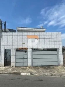 Casa com 2 Quartos à venda, 248m² no Centro, Diadema