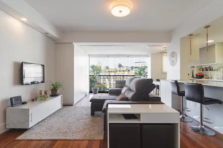Cobertura com 3 Quartos à venda, 236m² no Vila Cruzeiro, São Paulo
