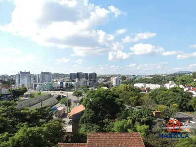 Apartamento com 2 Quartos à venda, 55m² no Teresópolis, Porto Alegre