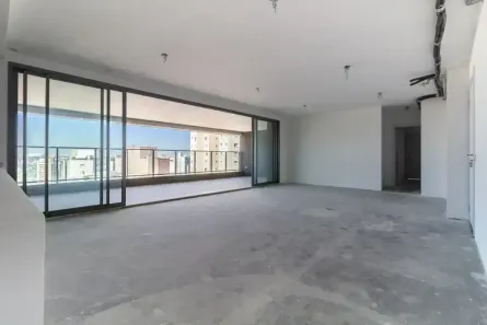 Apartamento com 4 Quartos à venda, 232m² no Alto da Lapa, São Paulo