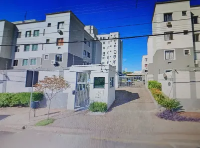 Apartamento com 2 Quartos à venda, 55m² no Vila Filipin, Londrina