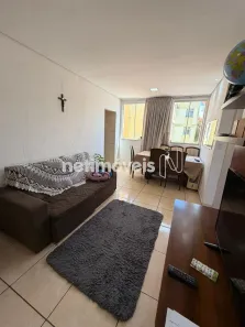 Apartamento com 2 Quartos à venda, 61m² no Riacho das Pedras, Contagem