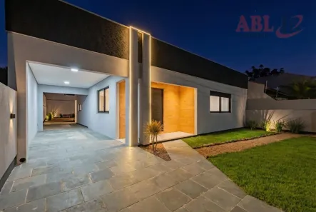 Casa com 3 Quartos à venda, 170m² no Passos dos Ferreiros, Gravataí