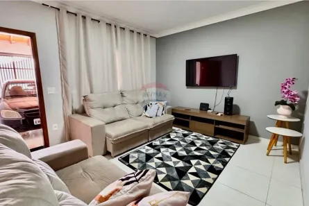 Casa com 3 Quartos à venda, 187m² no Lot Jardim Genova, Capivari