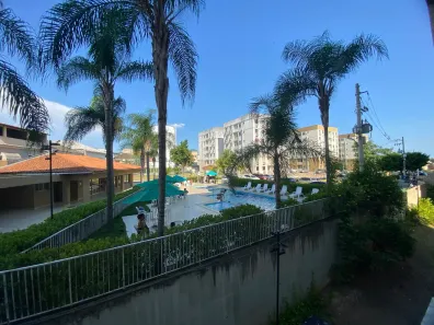 Apartamento com 2 Quartos à venda, 52m² no Taquara, Rio de Janeiro
