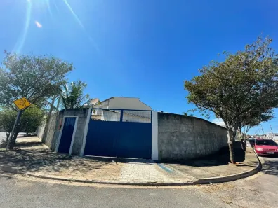Casa com 2 Quartos à venda, 108m² no Jardim Itália, Sorocaba