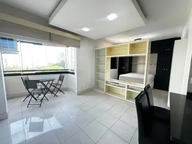 Apartamento com 1 Quarto à venda, 35m² no Vila Suzana, São Paulo