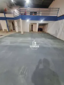 Galpão/Depósito/Armazém para alugar, 450m² no Mariana, Porto Velho