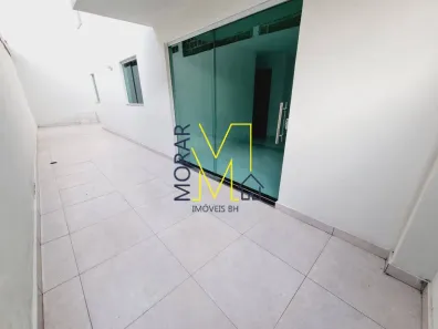 Apartamento com 3 Quartos à venda, 160m² no Santa Mônica, Belo Horizonte
