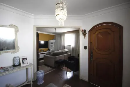 Casa com 3 Quartos à venda, 200m² no Aclimação, São Paulo