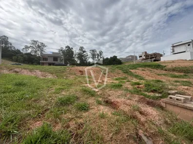 Lote/Terreno à venda, 250m² no Recanto Quarto Centenário, Jundiaí