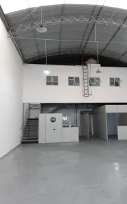 Galpão/Depósito/Armazém para alugar, 230m² no Jardim do Trevo, Campinas