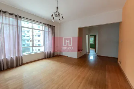 Apartamento com 3 Quartos à venda, 88m² no Bela Vista, São Paulo