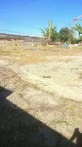 Lote/Terreno para alugar, 1000m² no Jardim Jamaica, Santo André