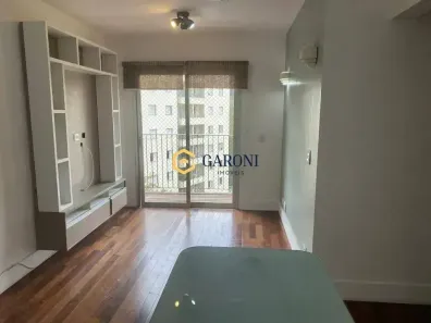 Apartamento com 3 Quartos à venda, 62m² no City América, São Paulo