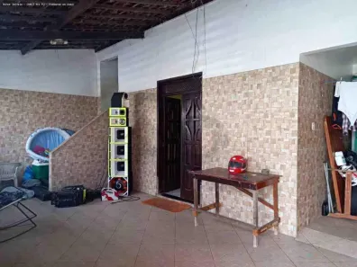 Casa com 4 Quartos à venda, 120m² no Siqueira Campos, Aracaju