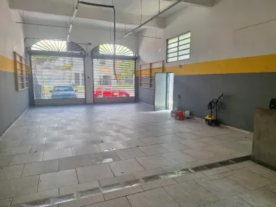 Imóvel Comercial para alugar, 300m² no Jardim Peri Peri, São Paulo