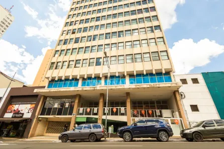 Sala Comercial à venda, 1080m² no Centro, Ponta Grossa