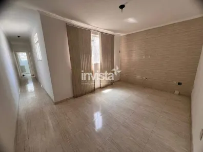 Apartamento com 2 Quartos à venda, 70m² no Vila Belmiro, Santos