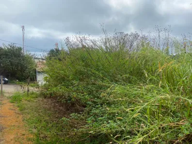 Lote/Terreno à venda, 400m² no Jardim Cruzeiro Gleba B, Mairinque
