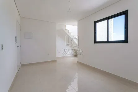 Cobertura com 2 Quartos à venda, 107m² no Parque Novo Oratório, Santo André