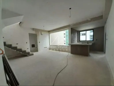 Cobertura com 2 Quartos à venda, 174m² no Cruzeiro, Belo Horizonte