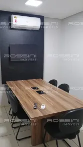 Sala Comercial à venda, 49m² no Nova Ribeirânia, Ribeirão Preto