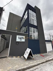 Apartamento com 2 Quartos à venda, 32m² no Vila Santa Teresa (Zona Leste), São Paulo