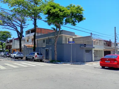 Sobrados para alugar em Jardim Promissão, São Paulo - Viva Real