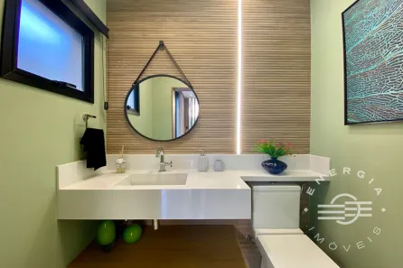 Casa com 5 Quartos à venda, 350m² no Riviera, Bertioga