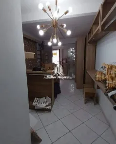Casa com 2 Quartos à venda, 96m² no Vila Mollon IV, Santa Bárbara D'Oeste