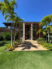Casa de Condomínio com 7 Quartos à venda, 585m² no Praia do Forte, Mata de São João